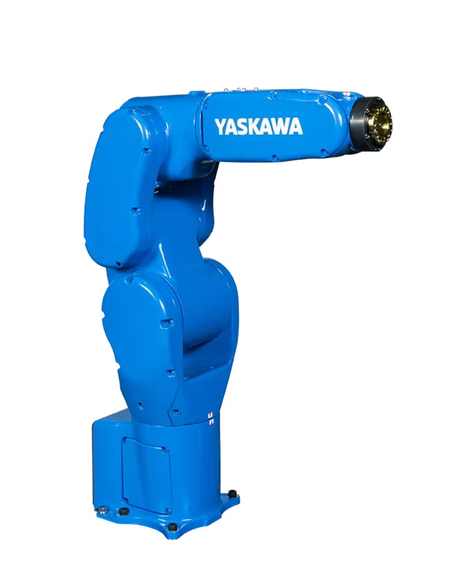Робот YASKAWA MOTOMAN GP4