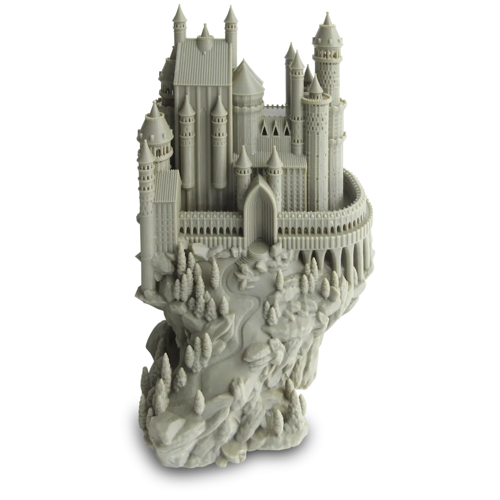 3D принтер Photocentric Liquid Crystal HR