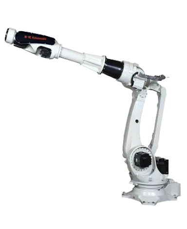 Робот для точечной сварки Kawasaki BX200X