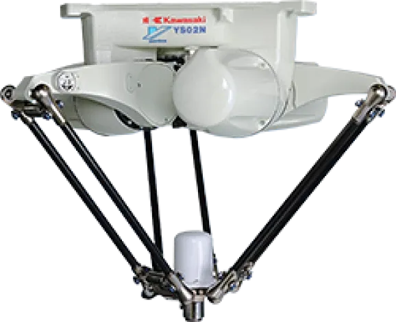 Робот Kawasaki YF002N