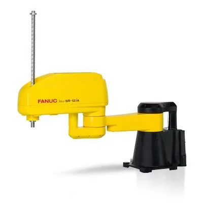 Промышленный робот Fanuc SCARA SR-12iA