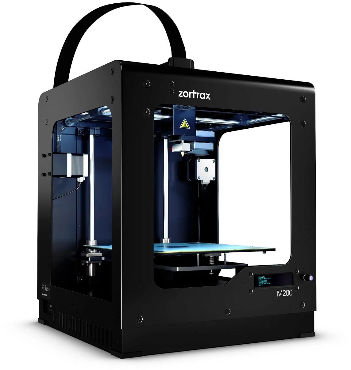 3D принтер Zortrax M200 Plus