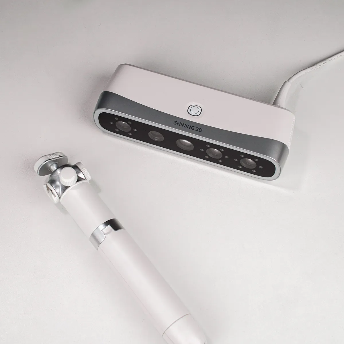 3D сканер лица Shining 3D MetiSmile-MR