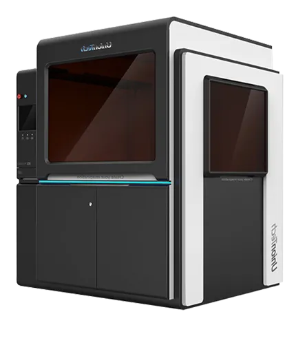 3D принтер UnionTech RSPro600