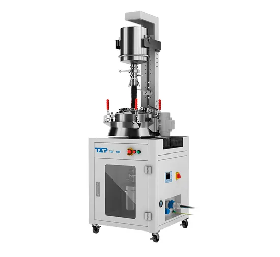 Станция просеивания TOP TSF-400