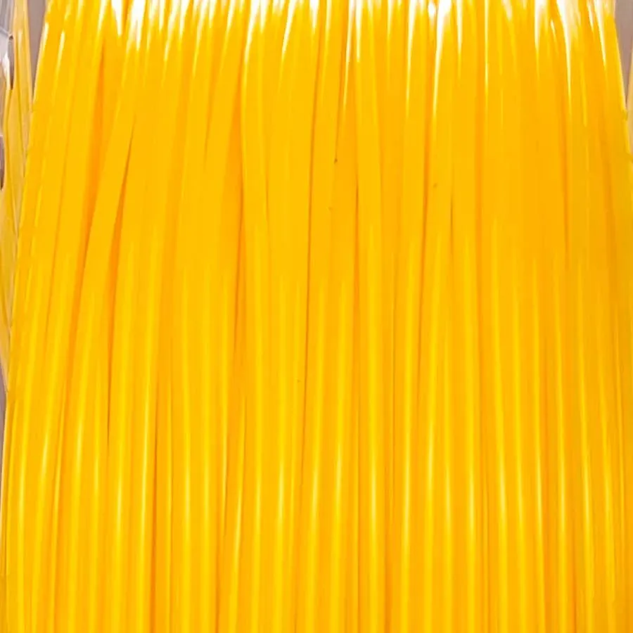 Easy Flex пластик REC 1.75мм жёлтый