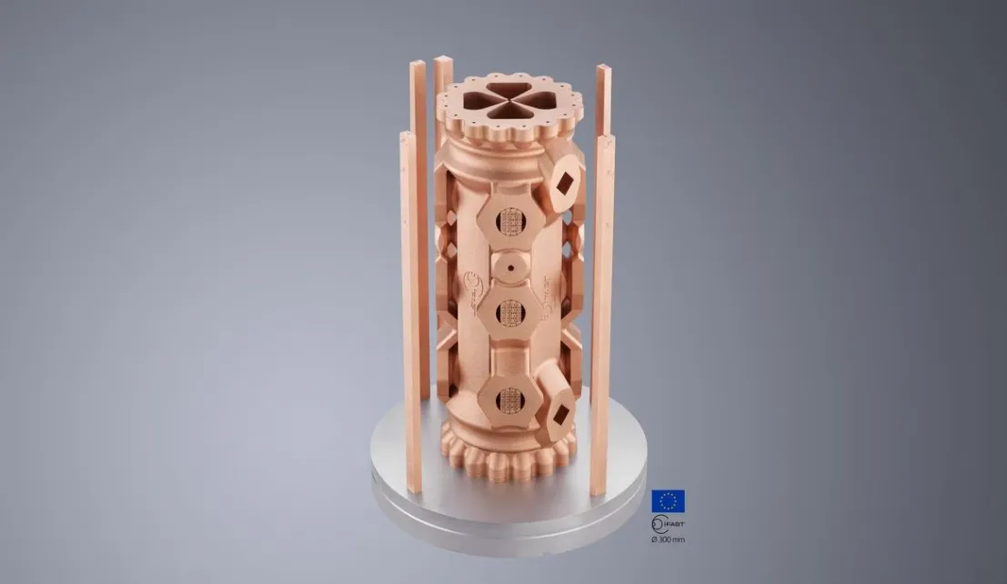 3D-принтер Trumpf TruPrint 5000 Green Edition