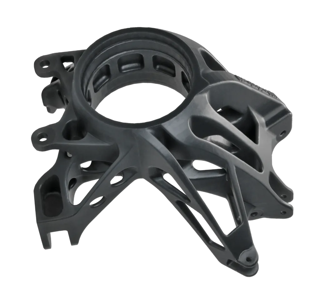 EnvisionTEC E-Rigid PU