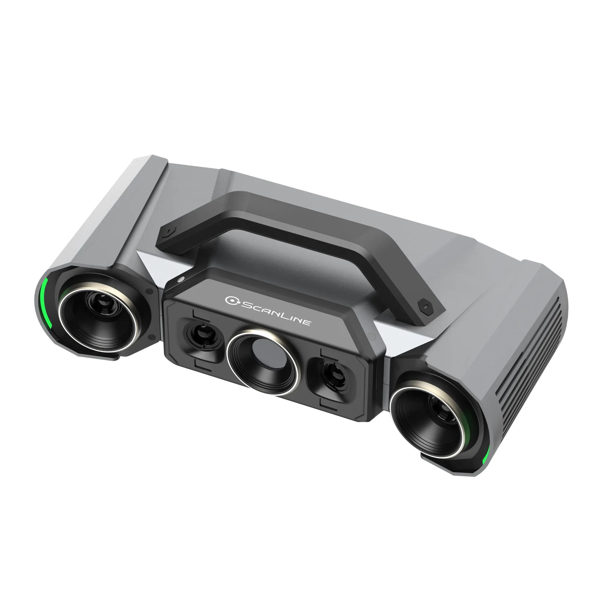 3D сканер ScanLine StaticScan Q9 HD