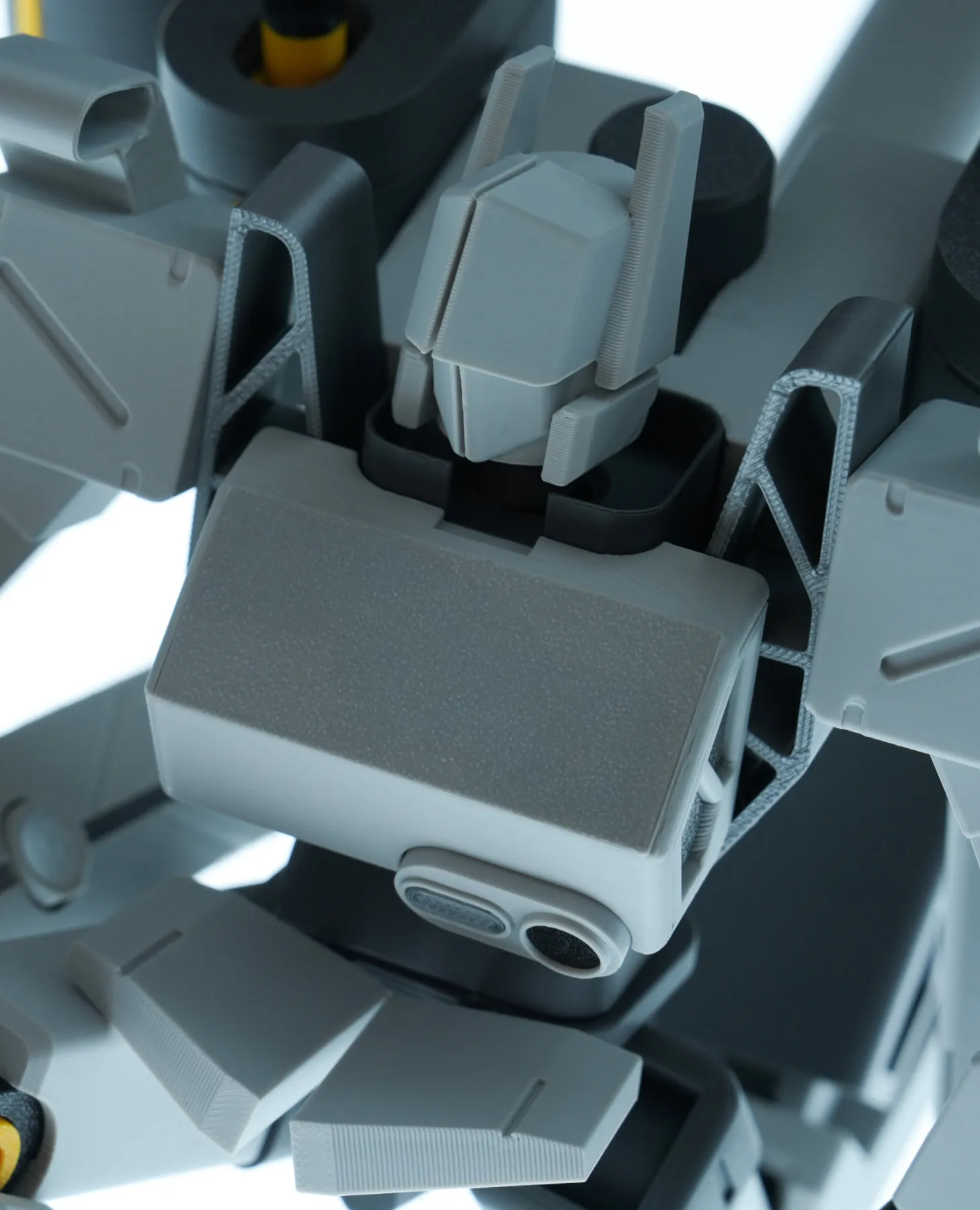 3D принтер Bambu Lab P2S Combo (Европейская версия)