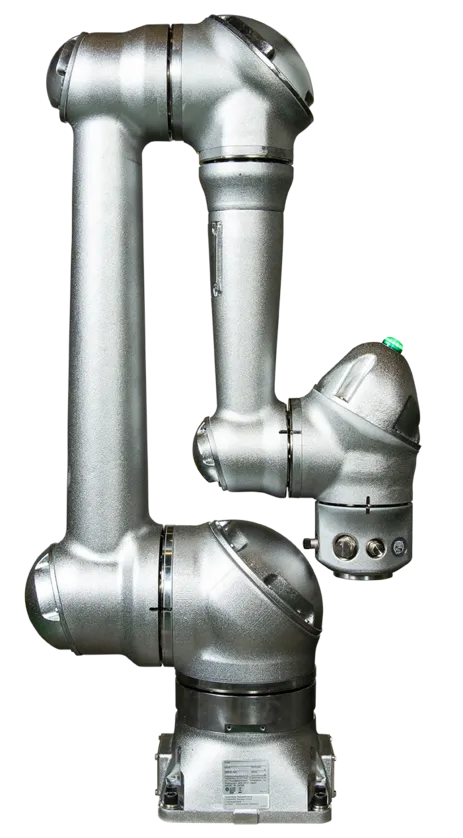 Робот YASKAWA MOTOMAN HC10DTFP