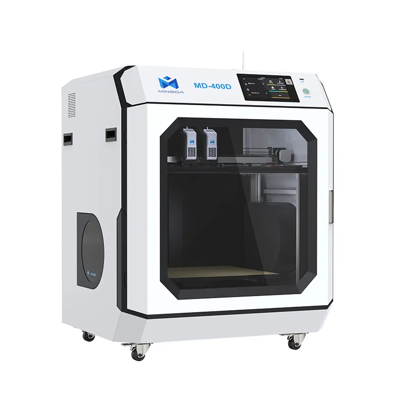 3D-принтер MINGDA MD-400D