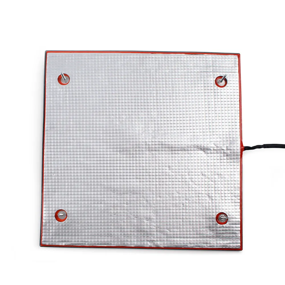 Нагреватель Heat Bed для Flying Вear Reborn2