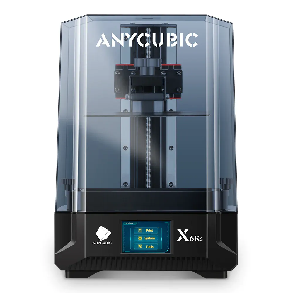3D-принтер Anycubic Photon Mono X 6Ks