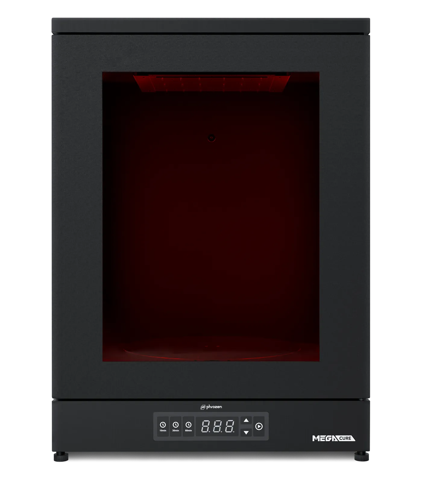УФ-камера для дополнительного отверждения моделей Phrozen Cure Mega