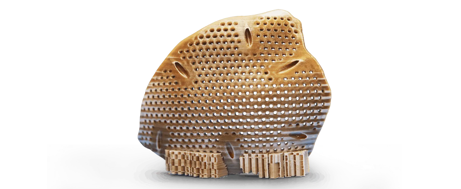 3D принтер CreatBot PEEK 300