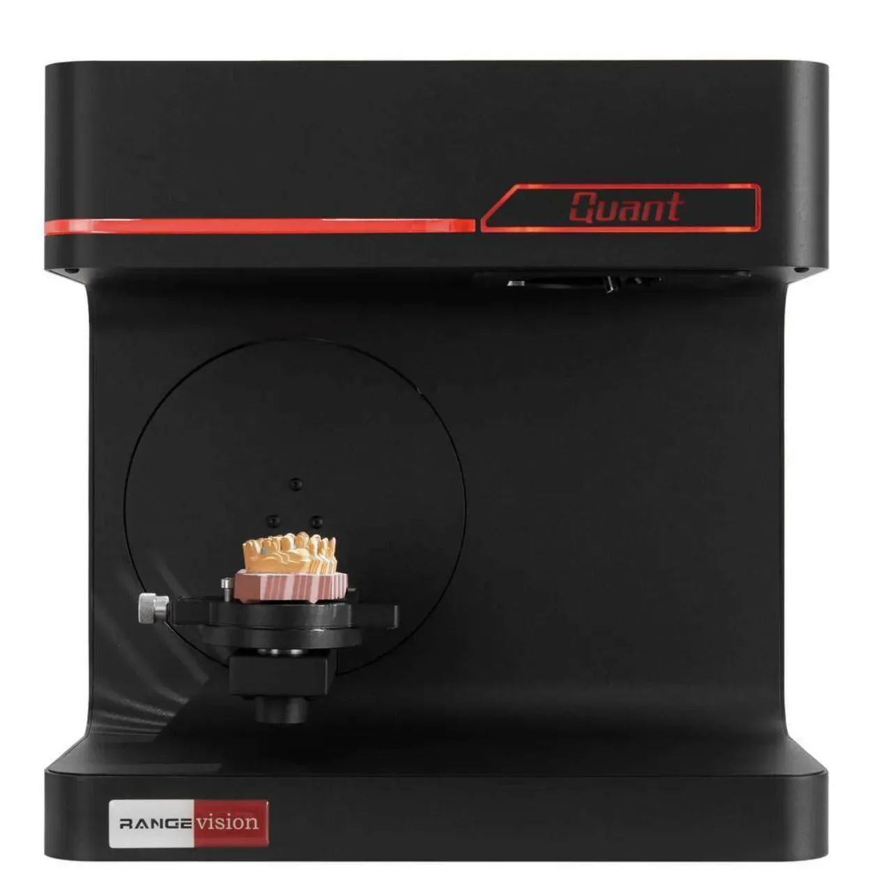 RangeVision Quant
