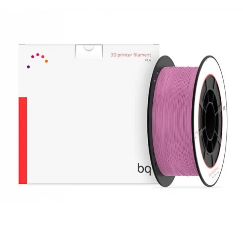 PLA пластик BQ 1,75 1 кг Violet