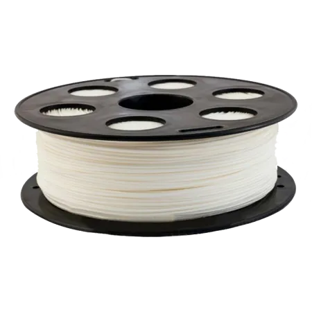 Watson пластик Bestfilament 2,85 мм 1кг Белый