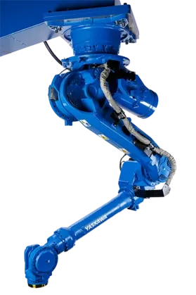 Робот Yaskawa GP215-200T