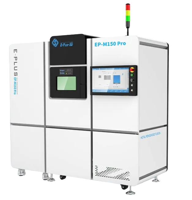 3D принтер Eplus3D EP-M150 Pro