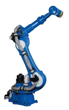 Робот Yaskawa SP100