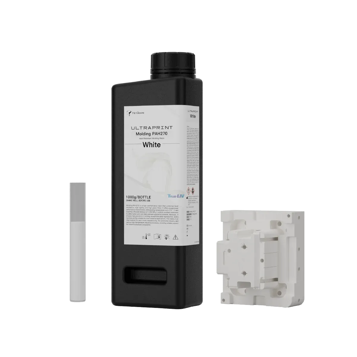 Фотополимер HeyGears UltraPrint-Molding PAH270