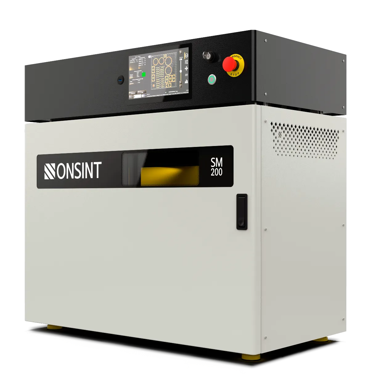 3D принтер Onsint SM200