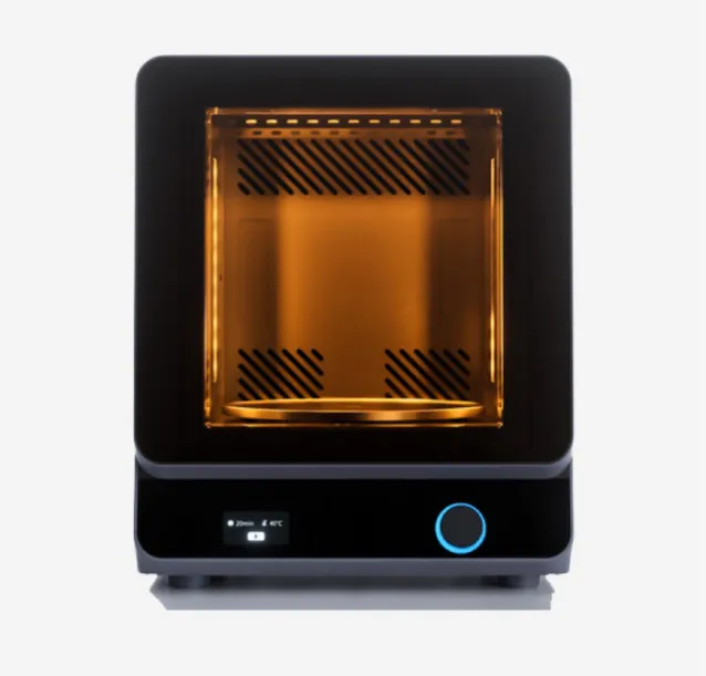 Засветка HeyGears UltraCraft Reflex CURE