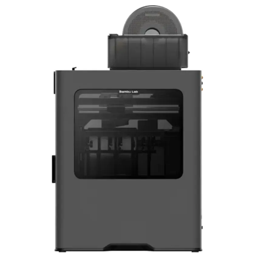 3D принтер Bambu Lab H2C Laser Full Combo 10W EU