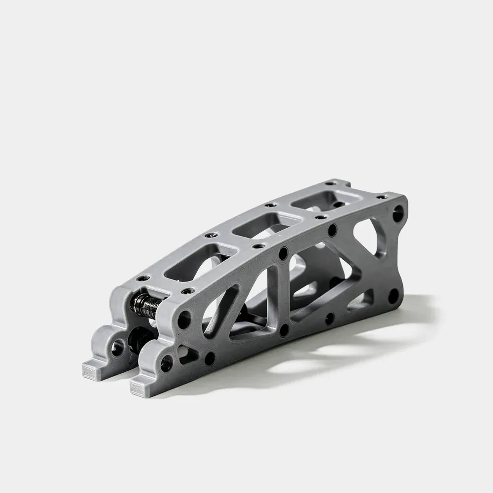 Пластик для 3D принтера SUNLU PA6-GF 1,75 мм 1 кг