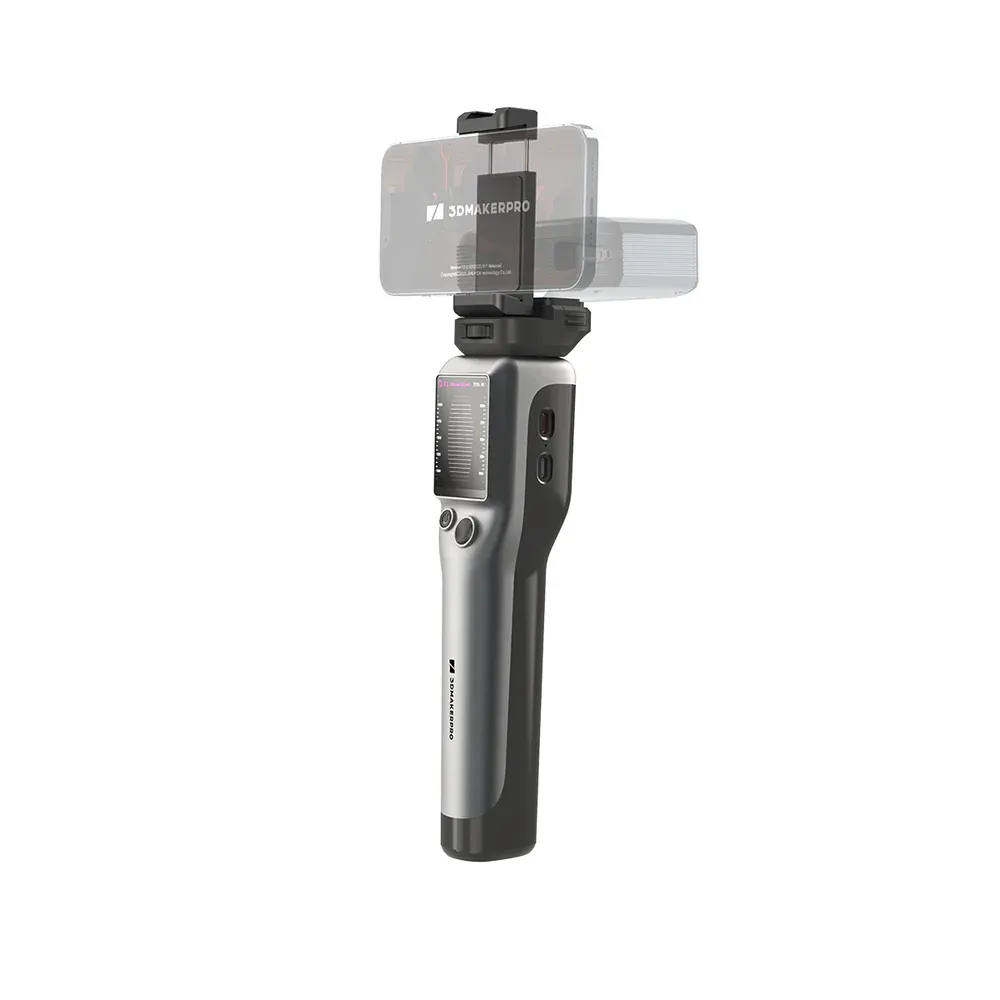 Портативная рукоятка 3DMakerPro Smart Grip