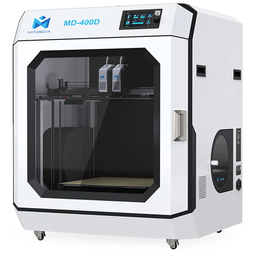 3D-принтер MINGDA MD-400D
