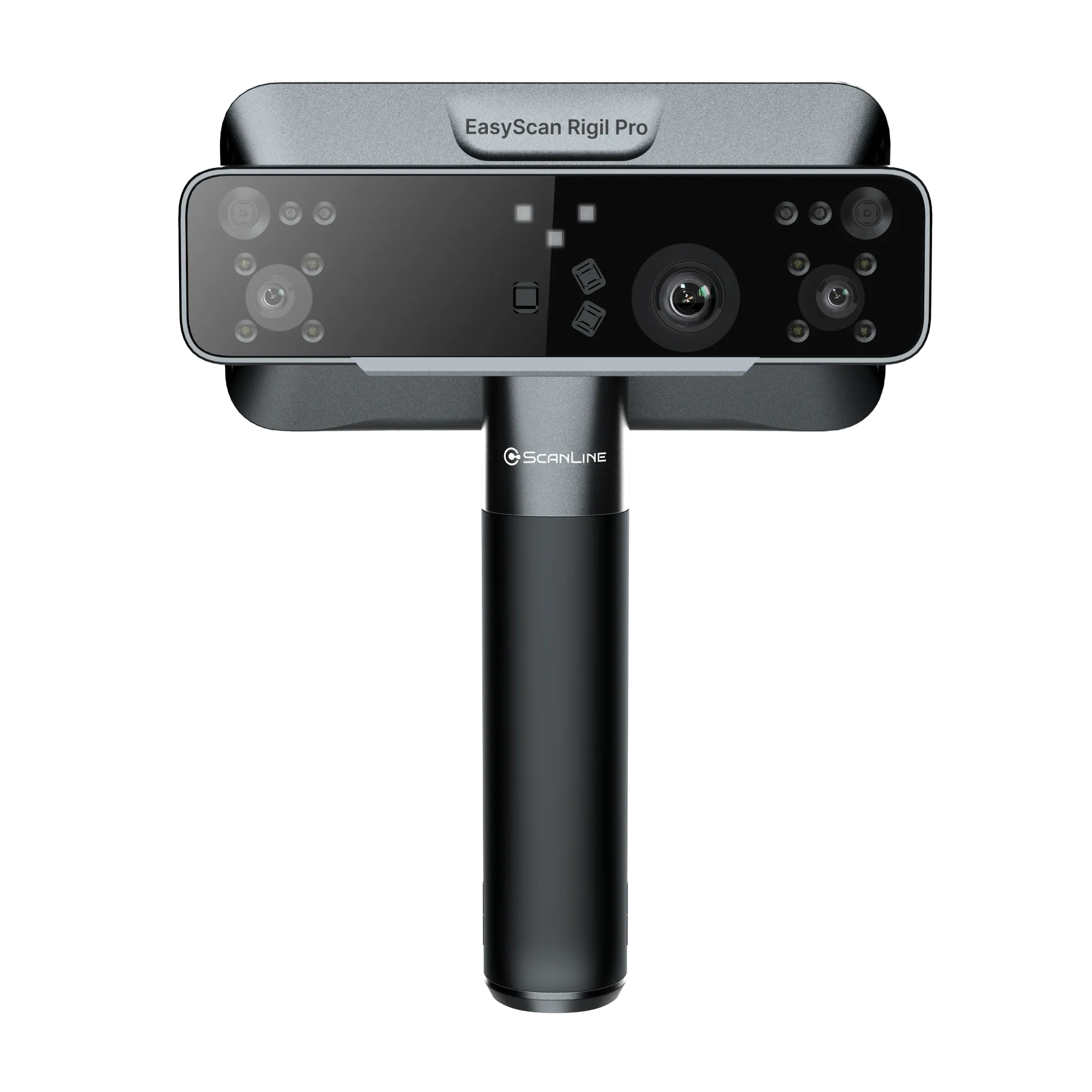 3D сканер ScanLine EasyScan Rigil Pro