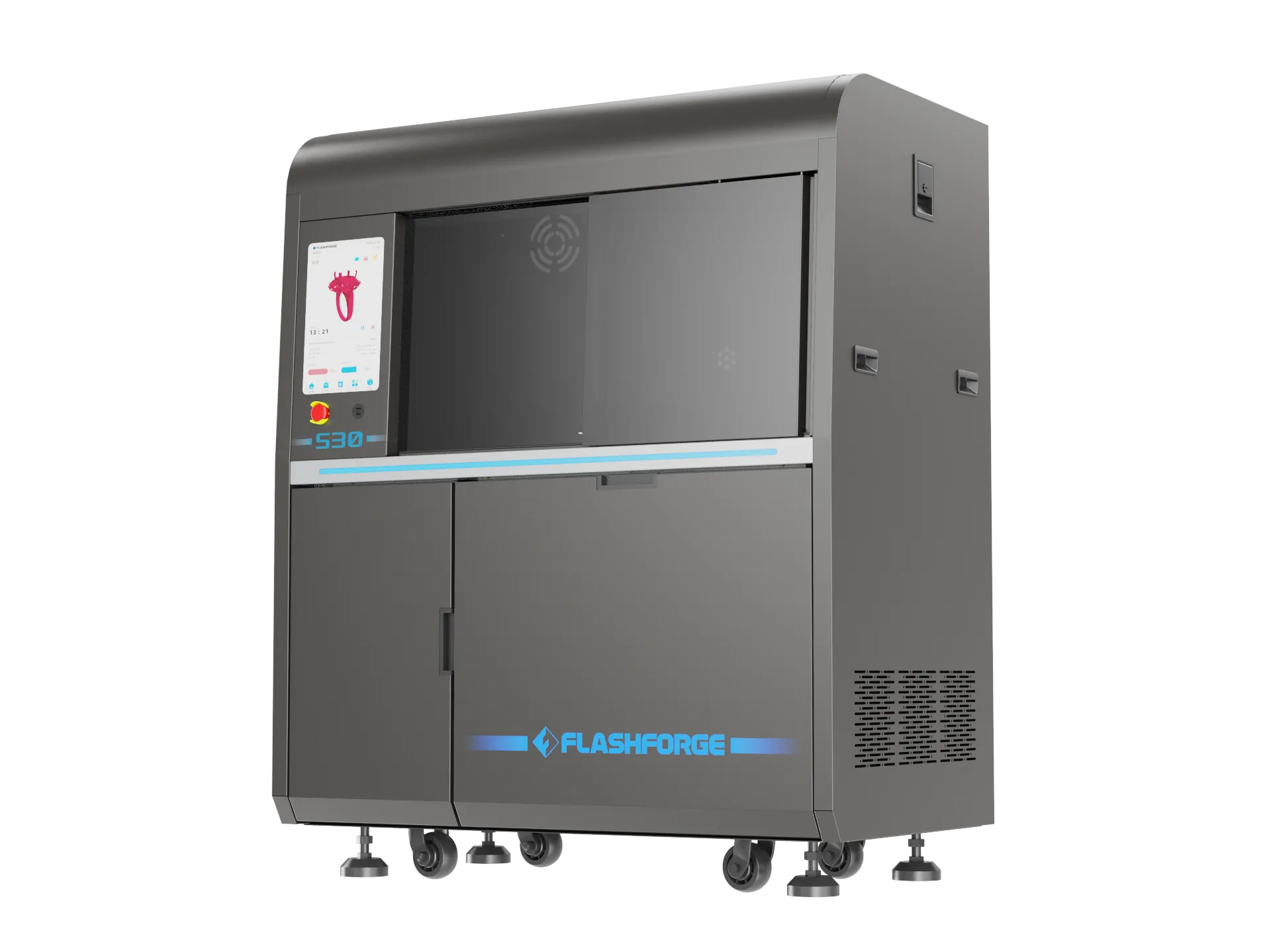 3D принтер FlashForge WaxJet 530
