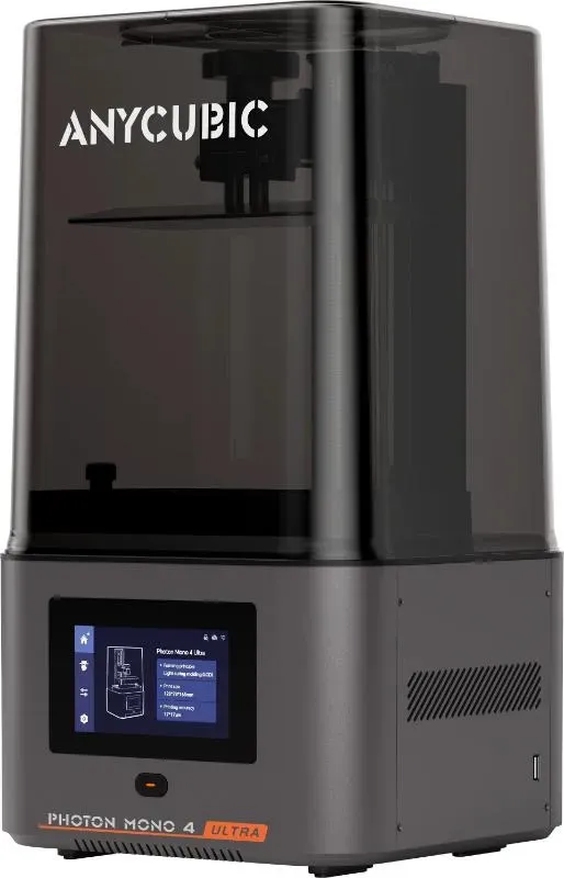 3D принтер Anycubic Photon Mono 4 Ultra