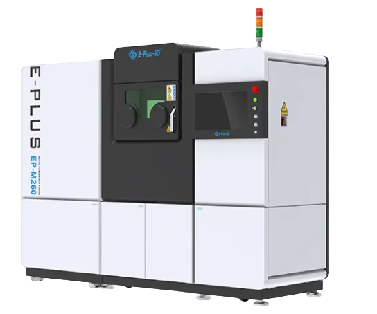 3D принтер Eplus3D EP-M260