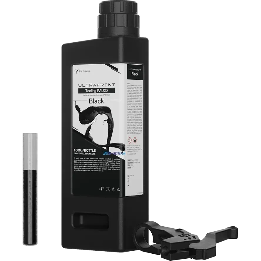 Фотополимер HeyGears UltraPrint-Tooling PAU20