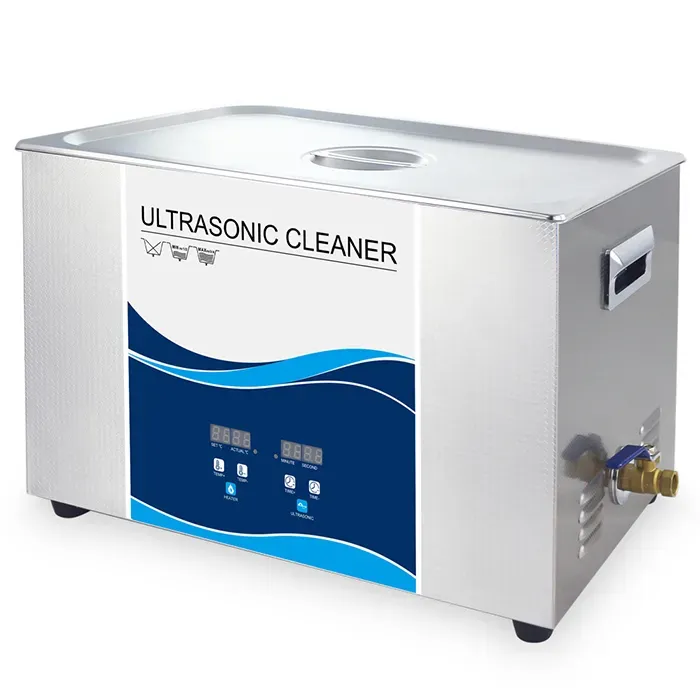 Ультразвуковая ванна Granbo GS1030, 30 л