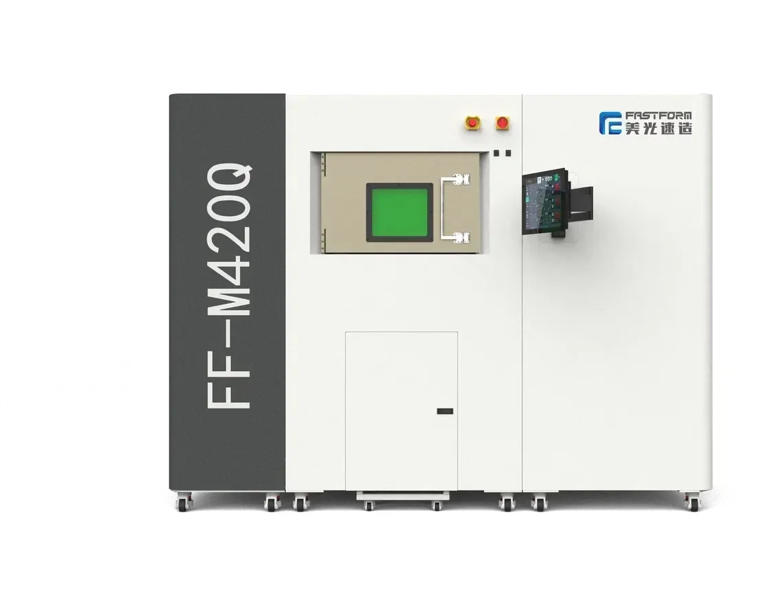 3D-принтер FastForm FF-420Q