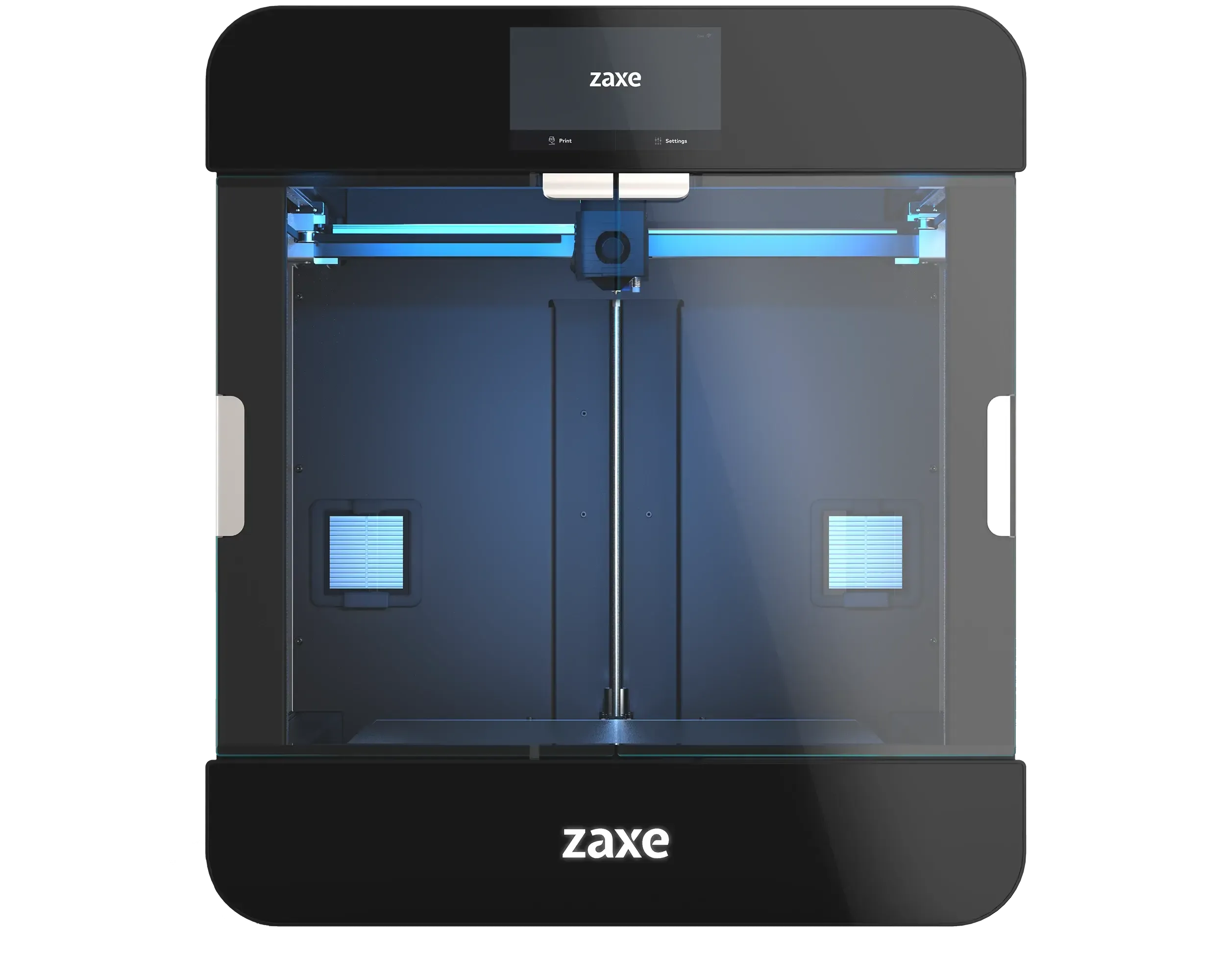 3D принтер Zaxe Z3S