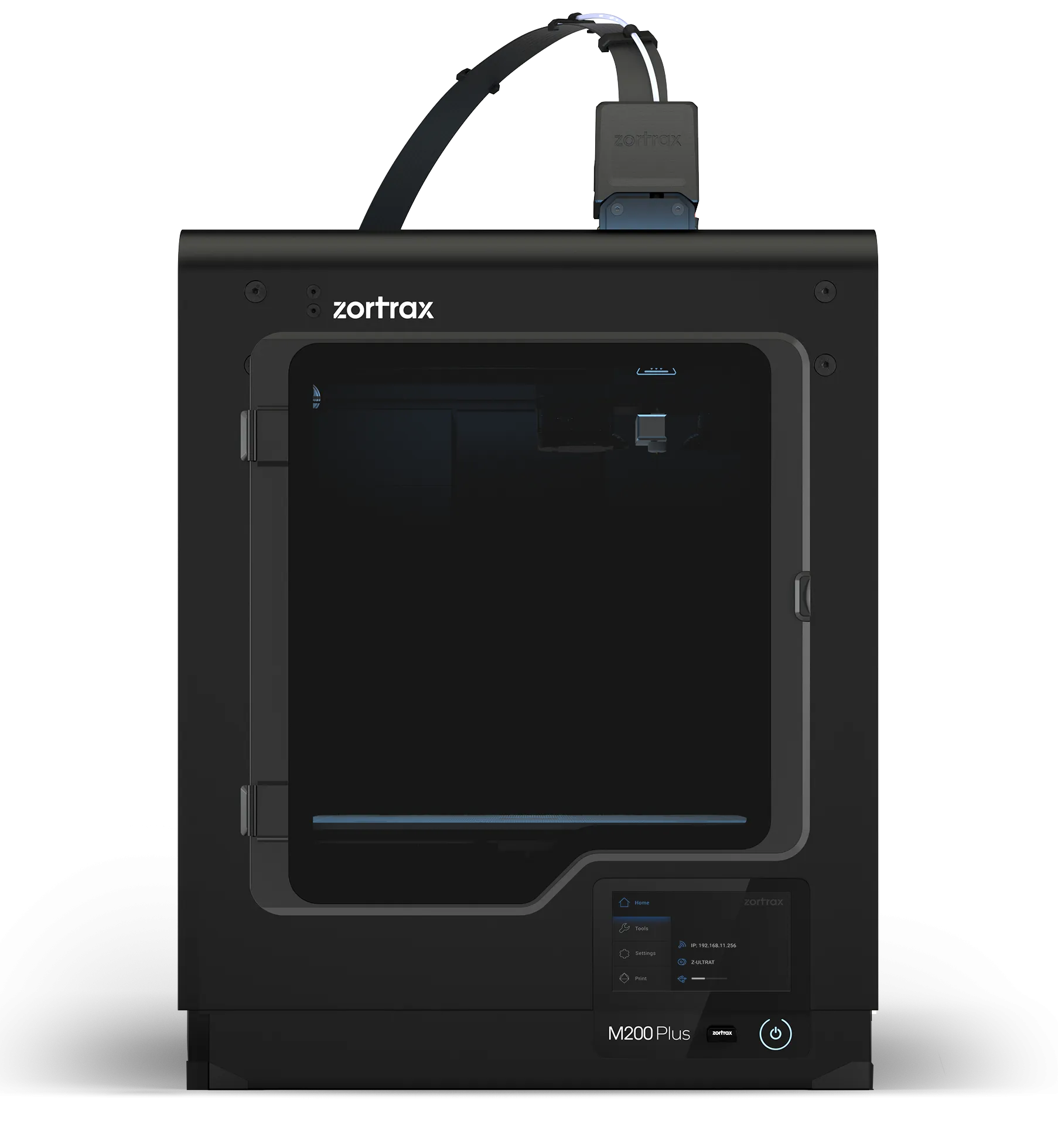 3D принтер Zortrax M200 Plus
