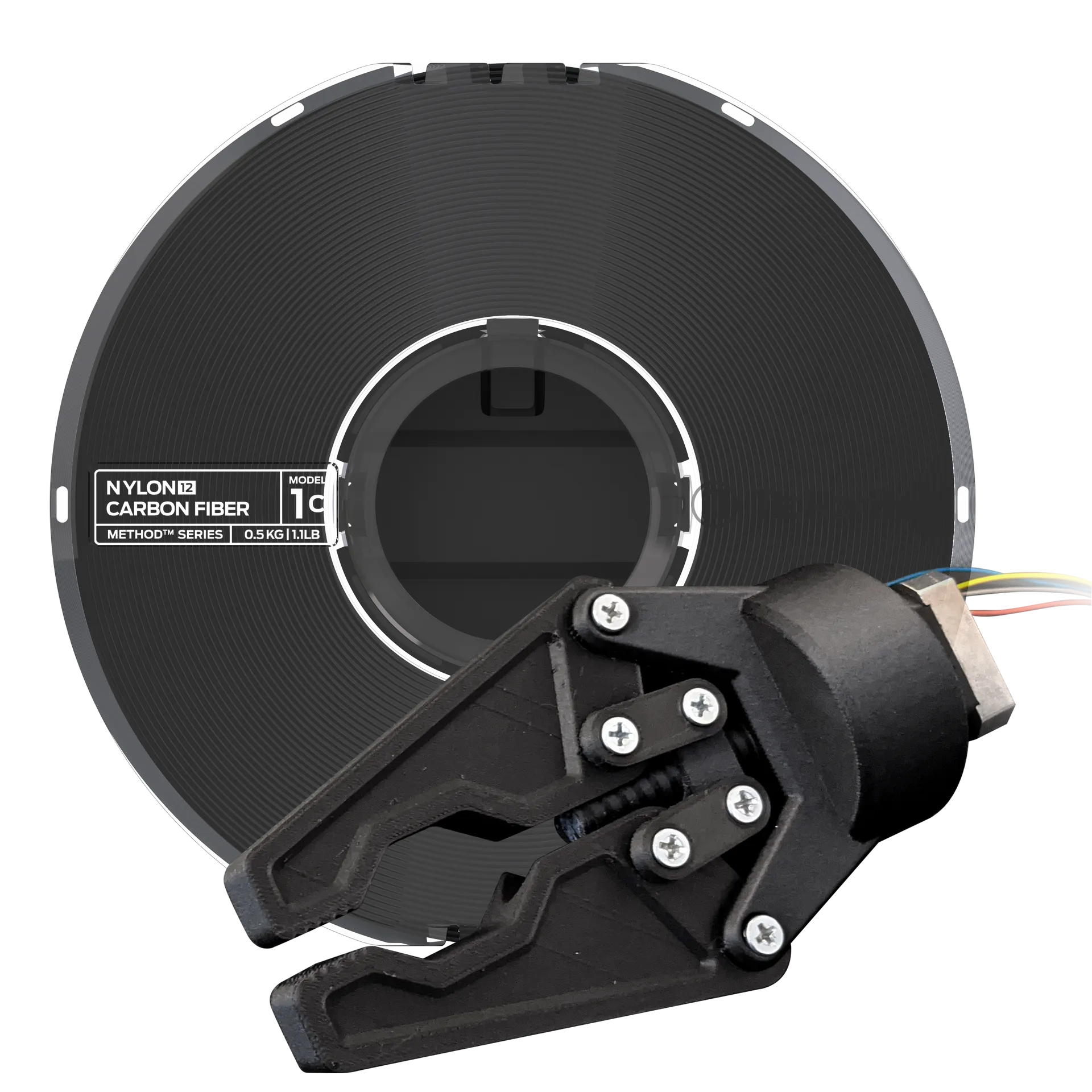 MAKERBOT NYLON CARBON FIBER филамент с углеродным волокном