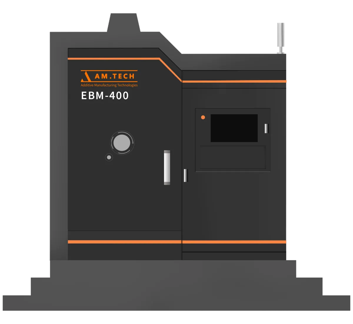 3D-принтер AM.TECH EBM-400