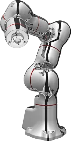 Робот Kawasaki MS005N