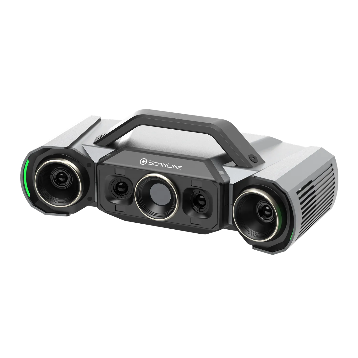 3D сканер ScanLine StaticScan Q12 HD