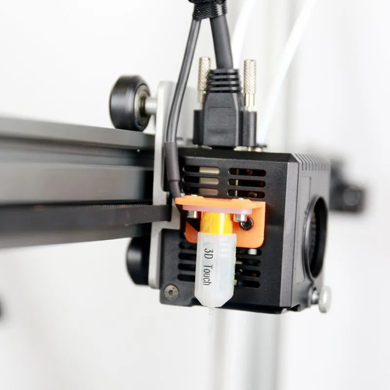 3D принтер Wanhao D12/500