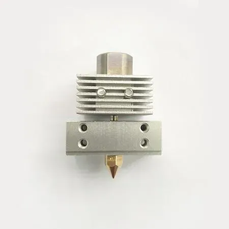 Экструдер в сборе для 3D принтера Raise3D N1/N2/N2 Plus (3.01.0.008.004)