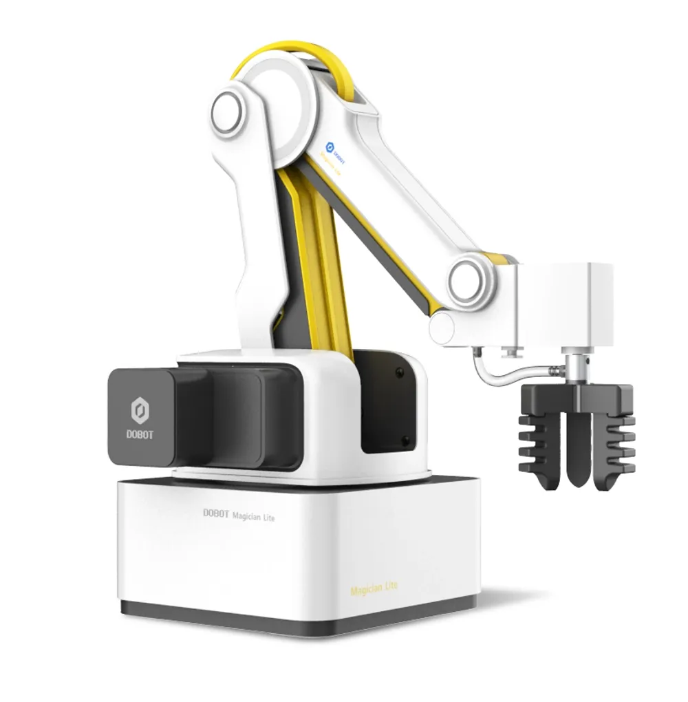 Роботизированный манипулятор Dobot Magician Lite