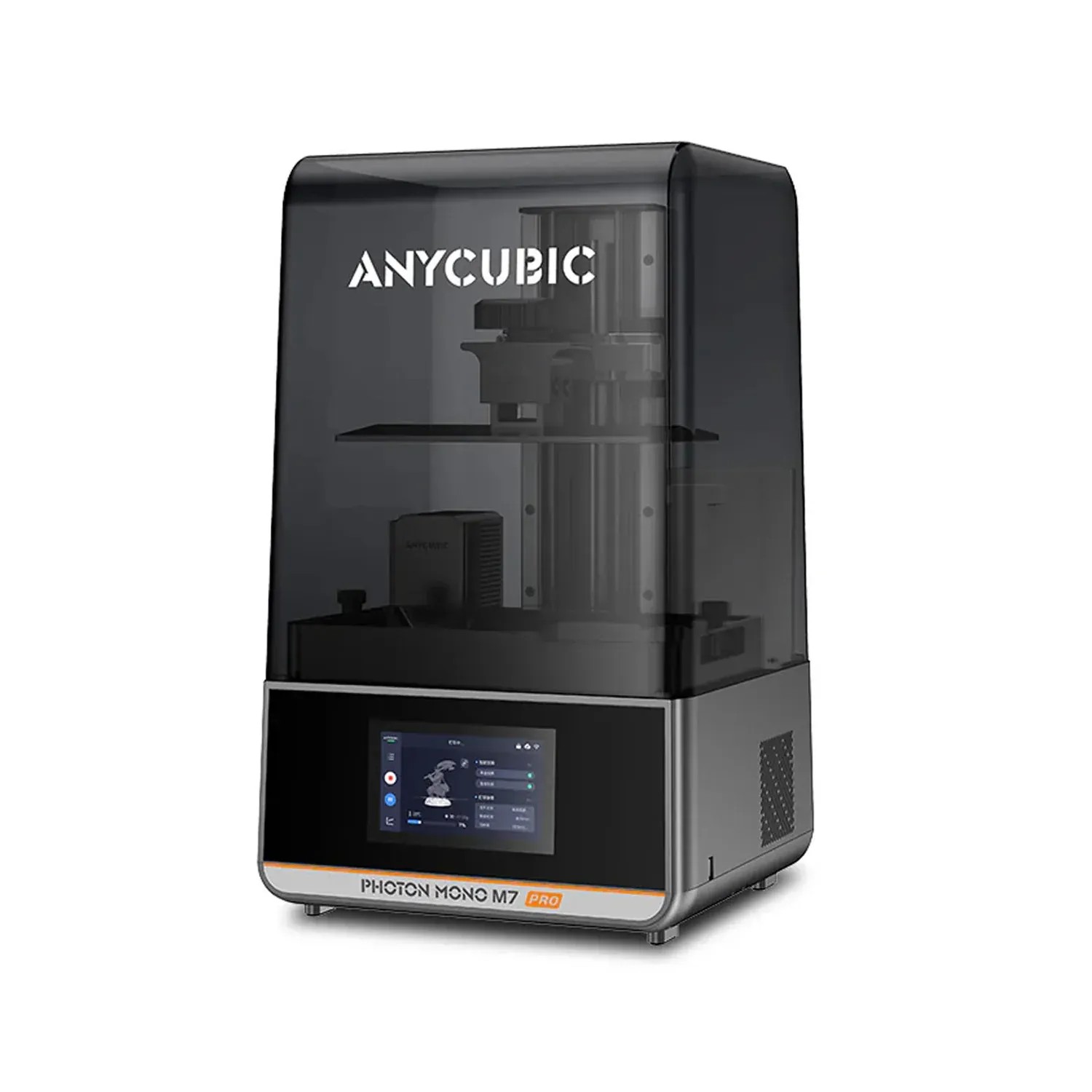 3D принтер Anycubic Photon Mono M7 Pro
